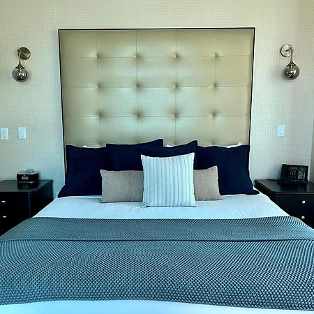 Luxe 702 Mgm Signature With Balcony Las Vegas Eksteriør bilde