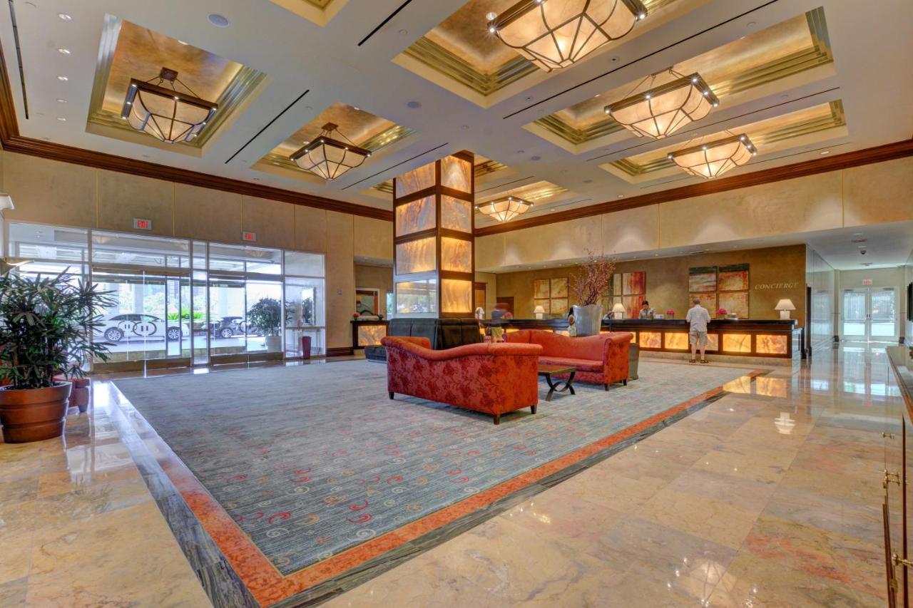 Luxe 702 Mgm Signature With Balcony Las Vegas Eksteriør bilde