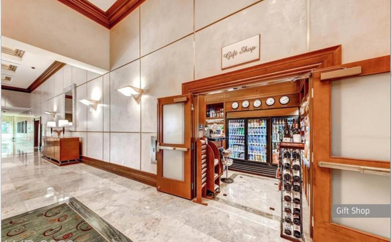 Luxe 702 Mgm Signature With Balcony Las Vegas Eksteriør bilde