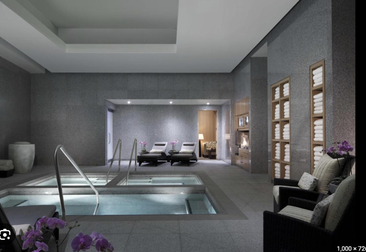 Luxe 702 Mgm Signature With Balcony Las Vegas Eksteriør bilde