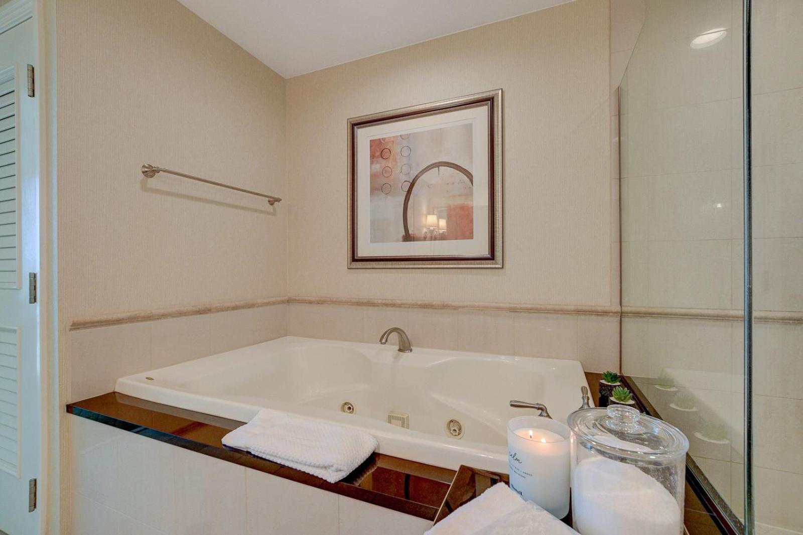 Luxe 702 Mgm Signature With Balcony Las Vegas Eksteriør bilde