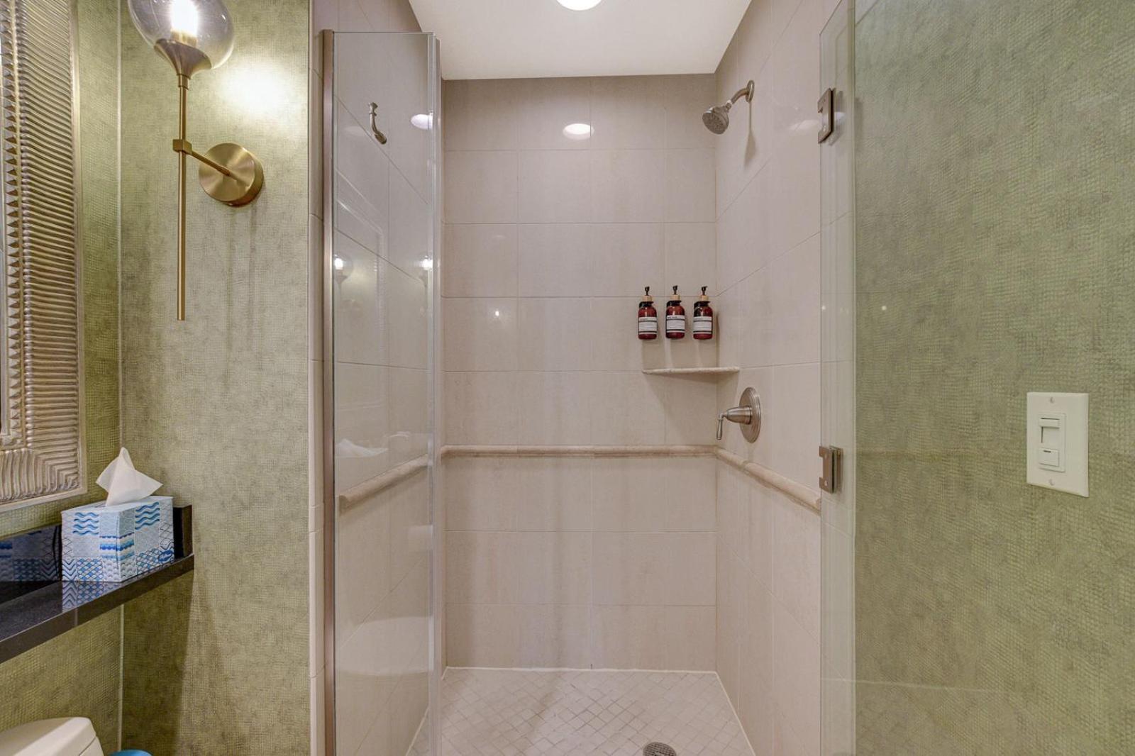Luxe 702 Mgm Signature With Balcony Las Vegas Eksteriør bilde