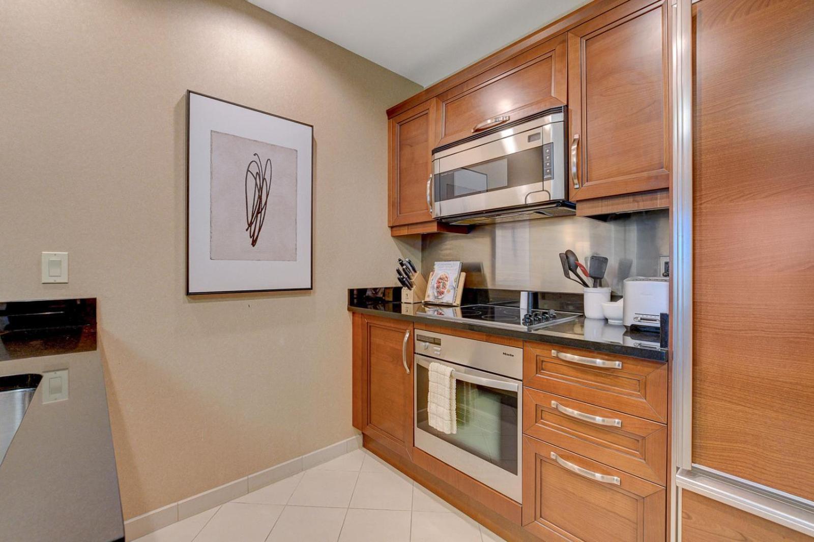 Luxe 702 Mgm Signature With Balcony Las Vegas Eksteriør bilde
