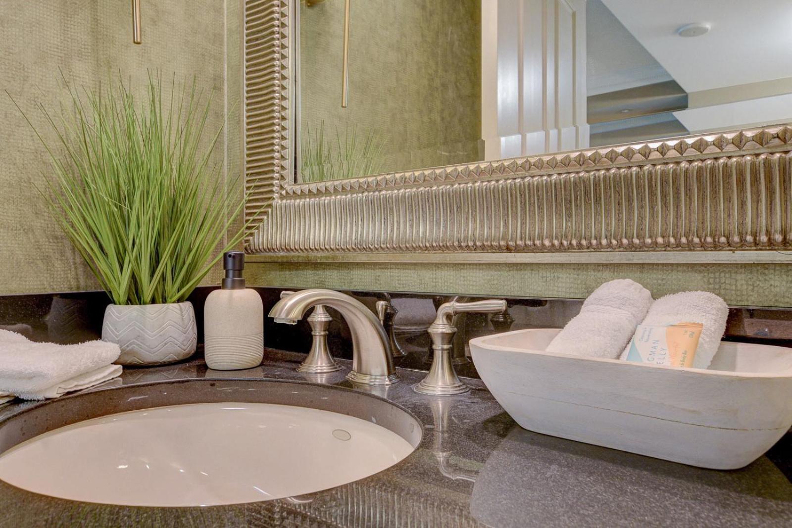Luxe 702 Mgm Signature With Balcony Las Vegas Eksteriør bilde